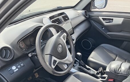 Lifan X60 I рестайлинг, 2014 год, 510 000 рублей, 6 фотография