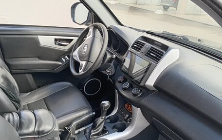 Lifan X60 I рестайлинг, 2014 год, 510 000 рублей, 7 фотография