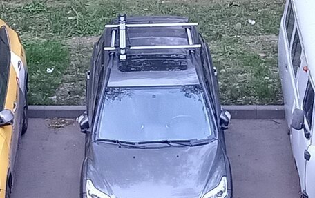 Lifan X60 I рестайлинг, 2014 год, 510 000 рублей, 12 фотография