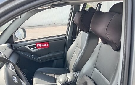 Lifan X60 I рестайлинг, 2014 год, 510 000 рублей, 8 фотография