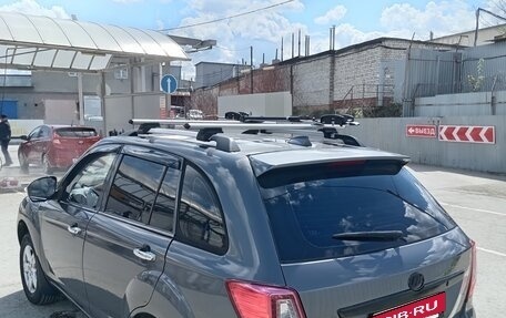 Lifan X60 I рестайлинг, 2014 год, 510 000 рублей, 5 фотография