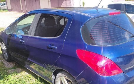 Peugeot 308 II, 2008 год, 340 000 рублей, 2 фотография