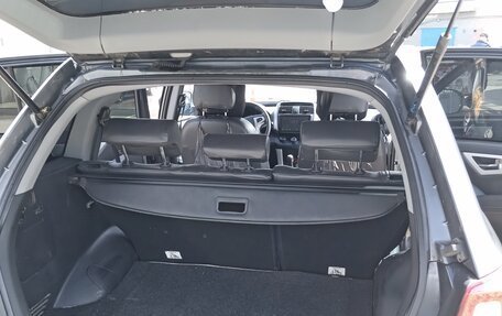 Lifan X60 I рестайлинг, 2014 год, 510 000 рублей, 15 фотография