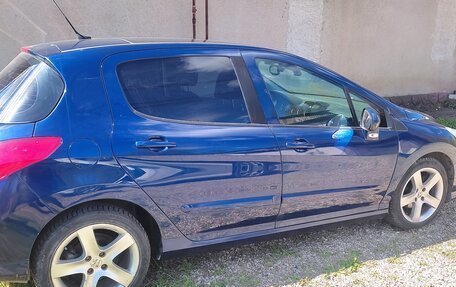 Peugeot 308 II, 2008 год, 340 000 рублей, 4 фотография
