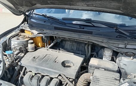 Lifan X60 I рестайлинг, 2014 год, 510 000 рублей, 16 фотография