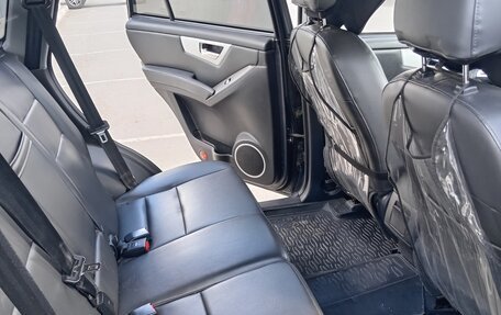 Lifan X60 I рестайлинг, 2014 год, 510 000 рублей, 13 фотография