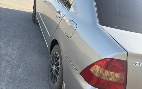 Toyota Corolla, 2002 год, 615 000 рублей, 4 фотография