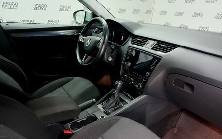Skoda Octavia, 2019 год, 2 214 500 рублей, 3 фотография
