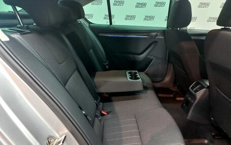 Skoda Octavia, 2019 год, 2 214 500 рублей, 4 фотография