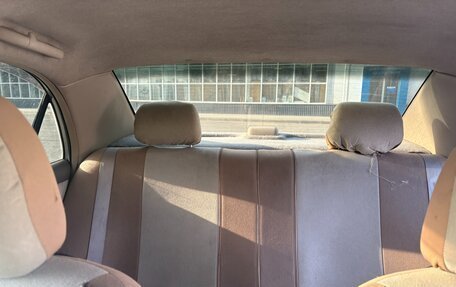 Toyota Corolla, 2002 год, 615 000 рублей, 15 фотография