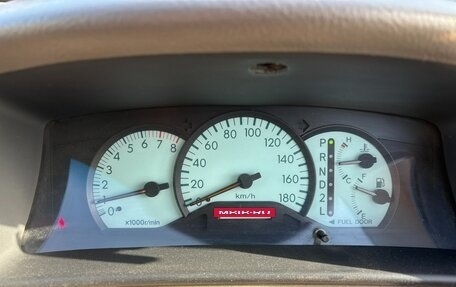 Toyota Corolla, 2002 год, 615 000 рублей, 16 фотография