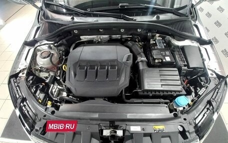 Skoda Octavia, 2019 год, 2 214 500 рублей, 7 фотография