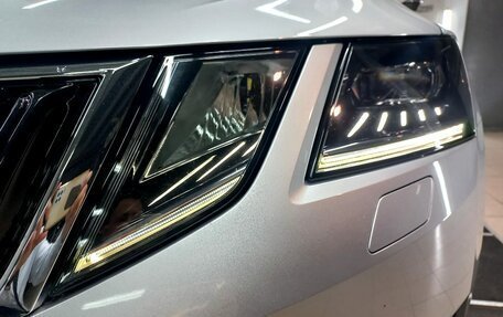 Skoda Octavia, 2019 год, 2 214 500 рублей, 8 фотография