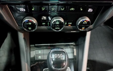 Skoda Octavia, 2019 год, 2 214 500 рублей, 17 фотография