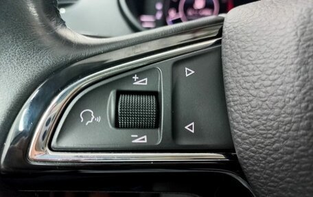 Skoda Octavia, 2019 год, 2 214 500 рублей, 12 фотография