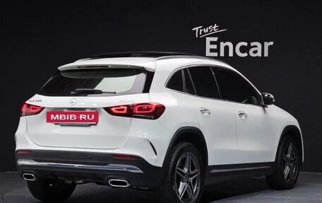 Mercedes-Benz GLA, 2021 год, 2 890 000 рублей, 2 фотография