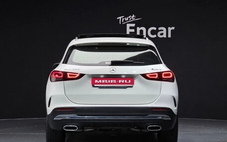 Mercedes-Benz GLA, 2021 год, 2 890 000 рублей, 4 фотография