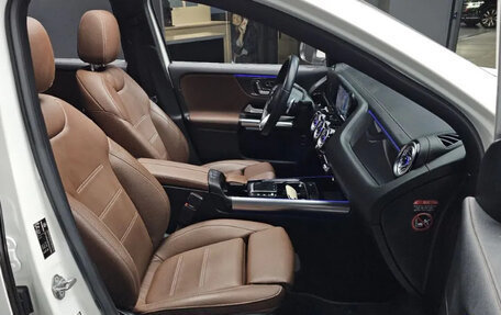 Mercedes-Benz GLA, 2021 год, 2 890 000 рублей, 9 фотография