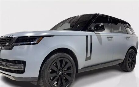 Land Rover Range Rover IV рестайлинг, 2022 год, 11 300 000 рублей, 3 фотография