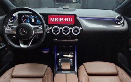 Mercedes-Benz GLA, 2021 год, 2 890 000 рублей, 7 фотография