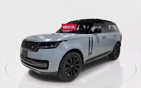 Land Rover Range Rover IV рестайлинг, 2022 год, 11 300 000 рублей, 2 фотография