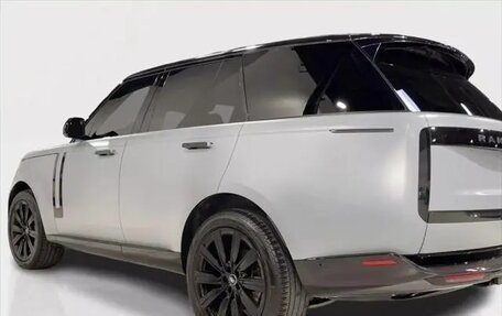 Land Rover Range Rover IV рестайлинг, 2022 год, 11 300 000 рублей, 11 фотография
