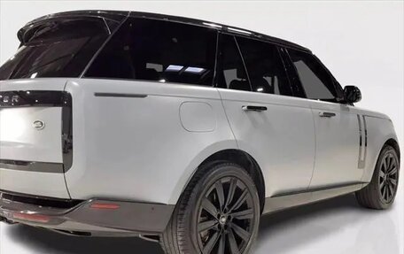 Land Rover Range Rover IV рестайлинг, 2022 год, 11 300 000 рублей, 13 фотография