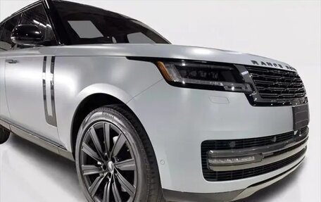Land Rover Range Rover IV рестайлинг, 2022 год, 11 300 000 рублей, 7 фотография