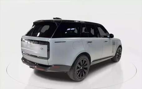 Land Rover Range Rover IV рестайлинг, 2022 год, 11 300 000 рублей, 12 фотография