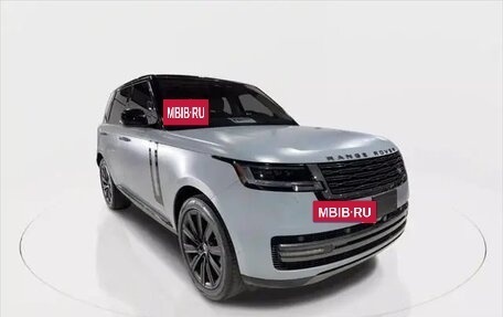 Land Rover Range Rover IV рестайлинг, 2022 год, 11 300 000 рублей, 5 фотография