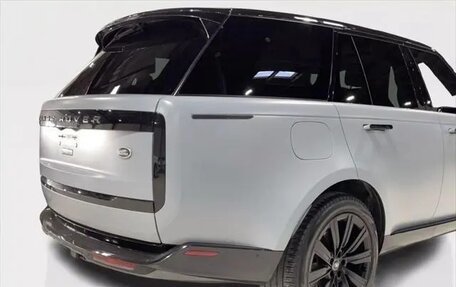 Land Rover Range Rover IV рестайлинг, 2022 год, 11 300 000 рублей, 14 фотография