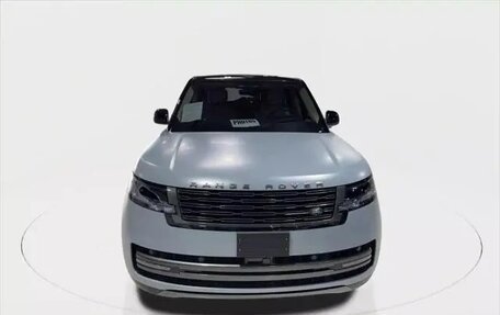 Land Rover Range Rover IV рестайлинг, 2022 год, 11 300 000 рублей, 8 фотография