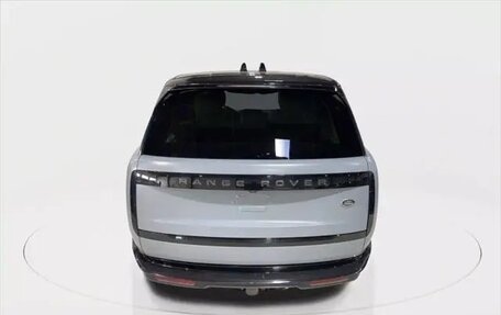 Land Rover Range Rover IV рестайлинг, 2022 год, 11 300 000 рублей, 16 фотография