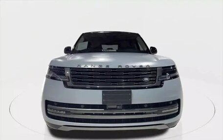 Land Rover Range Rover IV рестайлинг, 2022 год, 11 300 000 рублей, 9 фотография