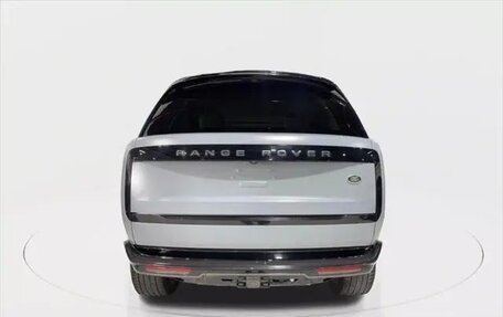 Land Rover Range Rover IV рестайлинг, 2022 год, 11 300 000 рублей, 17 фотография