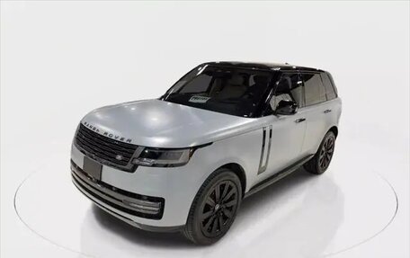 Land Rover Range Rover IV рестайлинг, 2022 год, 11 300 000 рублей, 19 фотография