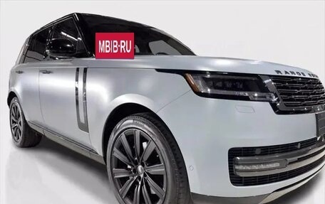 Land Rover Range Rover IV рестайлинг, 2022 год, 11 300 000 рублей, 6 фотография