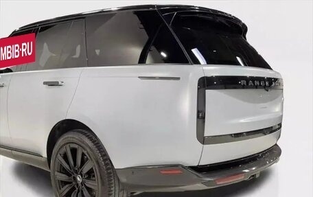 Land Rover Range Rover IV рестайлинг, 2022 год, 11 300 000 рублей, 15 фотография
