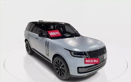 Land Rover Range Rover IV рестайлинг, 2022 год, 11 300 000 рублей, 18 фотография