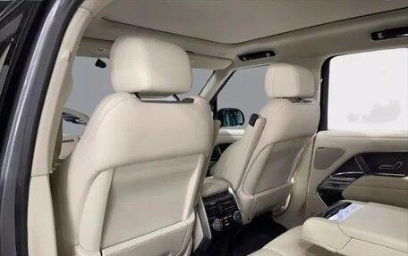 Land Rover Range Rover IV рестайлинг, 2022 год, 11 300 000 рублей, 30 фотография