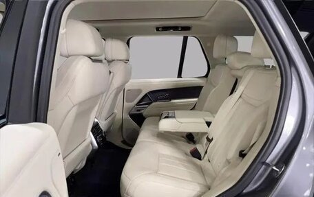 Land Rover Range Rover IV рестайлинг, 2022 год, 11 300 000 рублей, 31 фотография