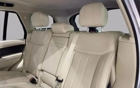 Land Rover Range Rover IV рестайлинг, 2022 год, 11 300 000 рублей, 32 фотография