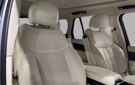 Land Rover Range Rover IV рестайлинг, 2022 год, 11 300 000 рублей, 39 фотография
