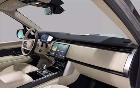 Land Rover Range Rover IV рестайлинг, 2022 год, 11 300 000 рублей, 36 фотография