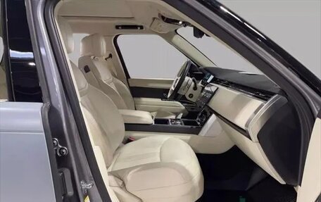Land Rover Range Rover IV рестайлинг, 2022 год, 11 300 000 рублей, 37 фотография