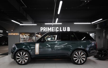 Land Rover Range Rover IV рестайлинг, 2025 год, 30 500 000 рублей, 5 фотография