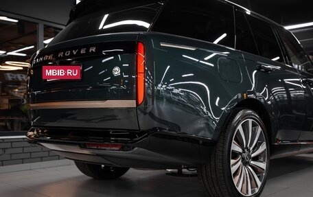 Land Rover Range Rover IV рестайлинг, 2025 год, 30 500 000 рублей, 10 фотография