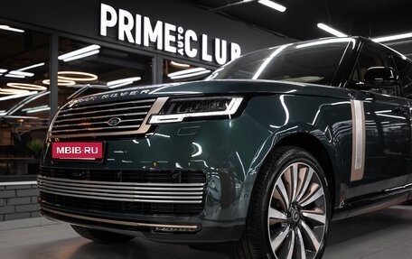Land Rover Range Rover IV рестайлинг, 2025 год, 30 500 000 рублей, 7 фотография