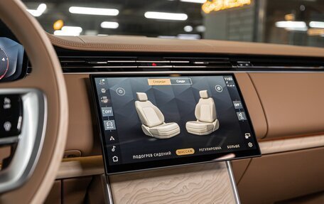 Land Rover Range Rover IV рестайлинг, 2025 год, 30 500 000 рублей, 16 фотография