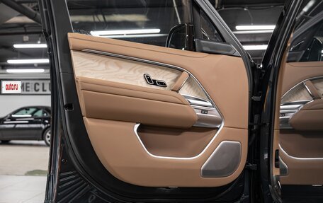 Land Rover Range Rover IV рестайлинг, 2025 год, 30 500 000 рублей, 20 фотография